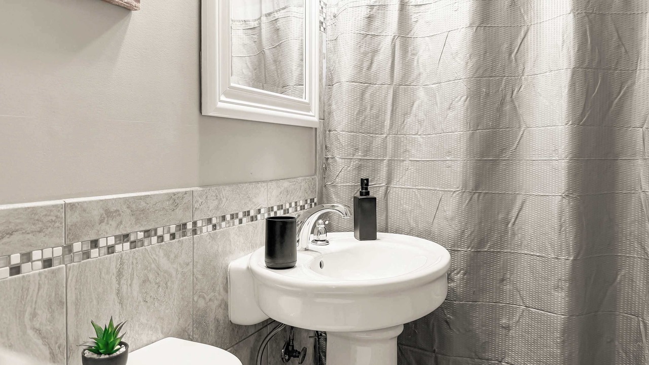 Photo of Bathroom in Arlington Heights