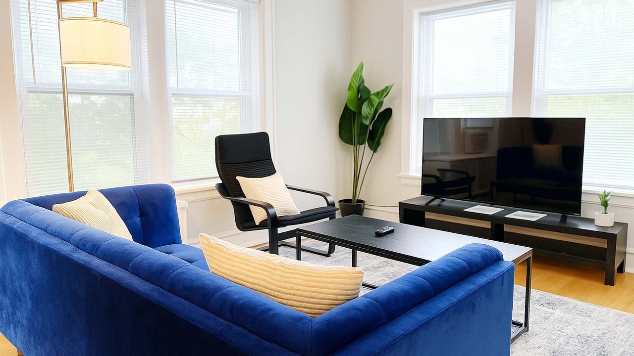 Photo of Livingroom in Skokie