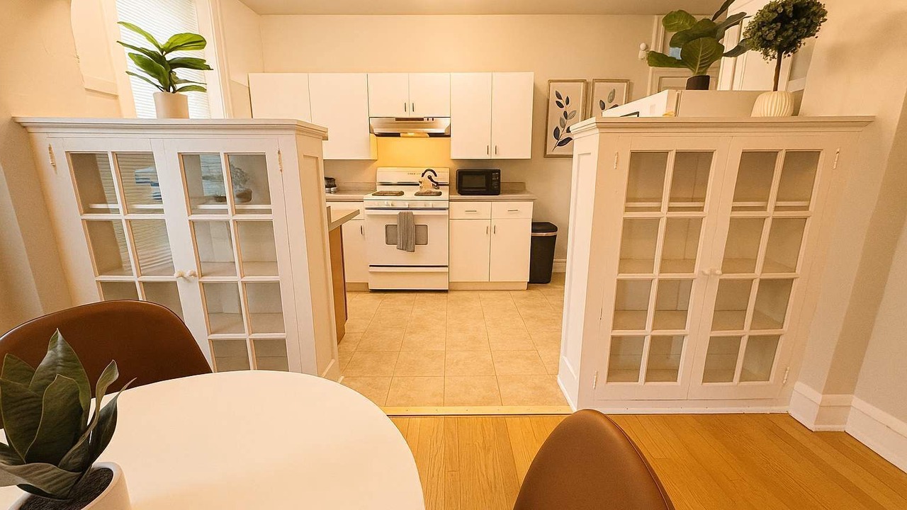 Photo of Kitchen in Skokie