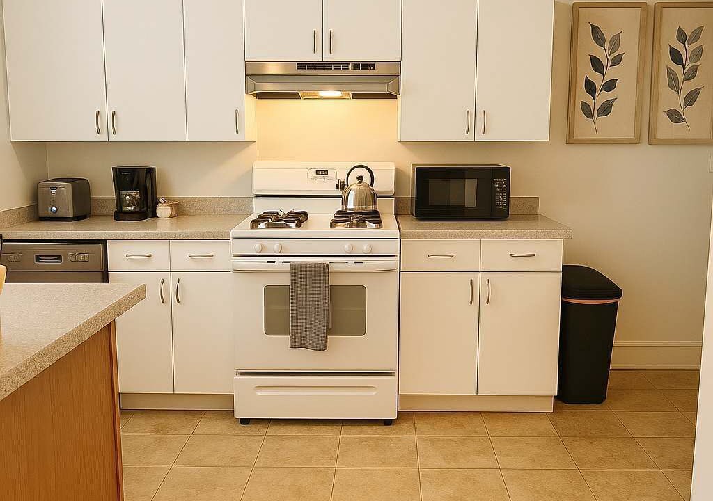 Photo of Kitchen in Skokie
