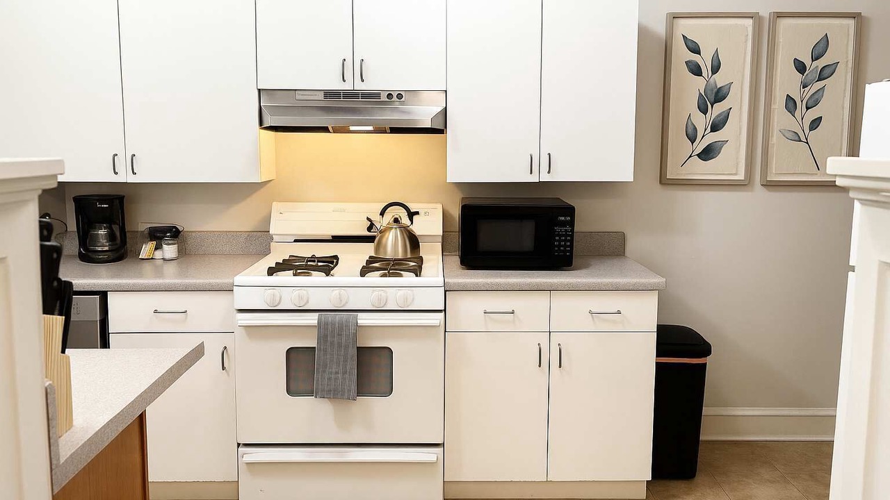Photo of Kitchen in Skokie
