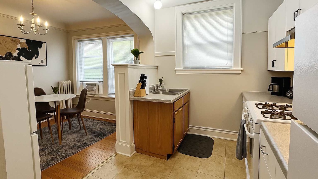 Photo of Kitchen in Skokie