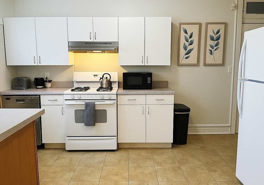Photo of Kitchen in Skokie