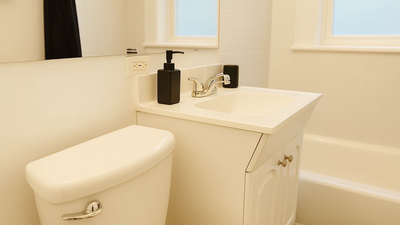Photo of Bathroom in Skokie