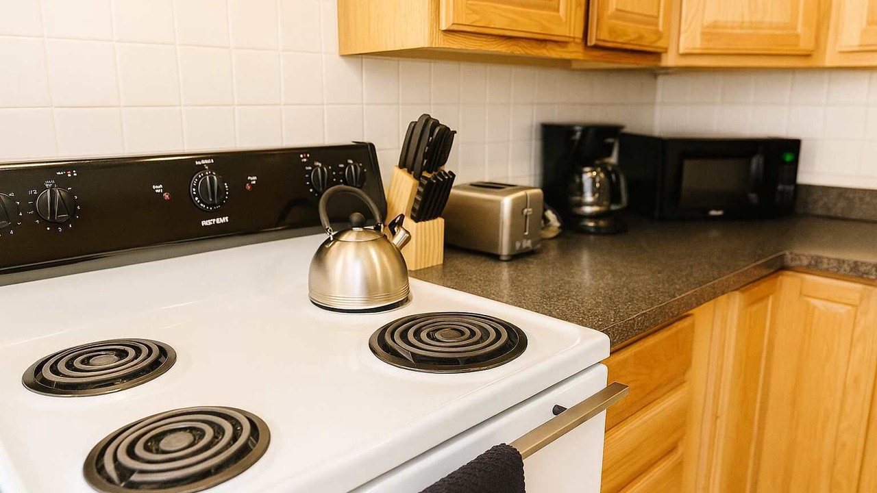 Photo of Kitchen in Evanston