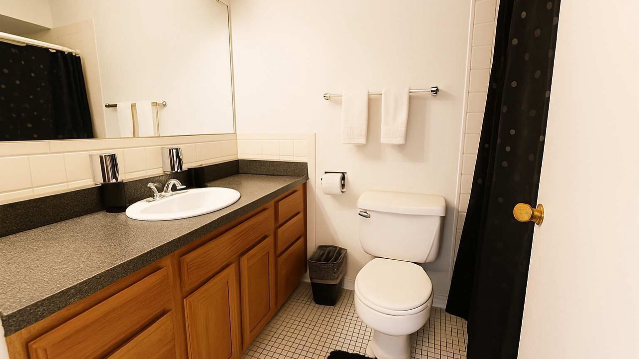 Photo of Bathroom in Evanston