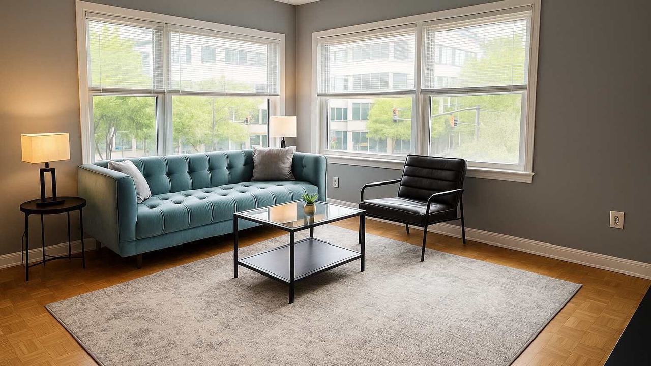 Photo of Livingroom in Evanston