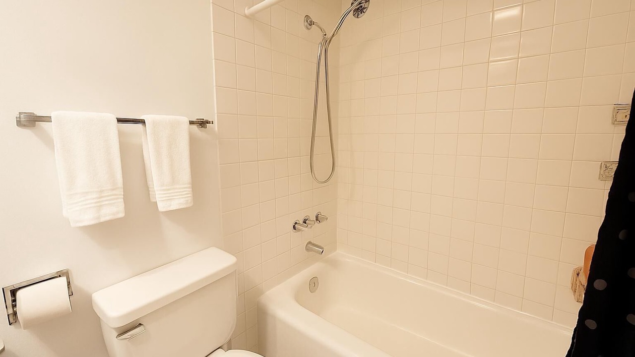 Photo of Bathroom in Evanston