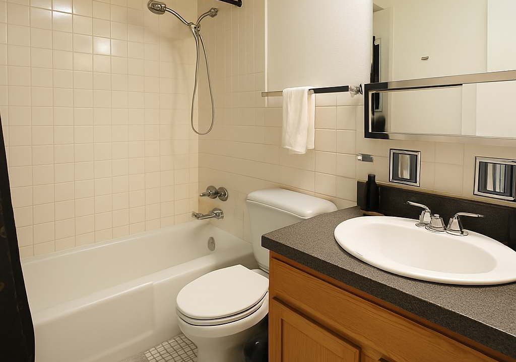 Photo of Bathroom in Evanston