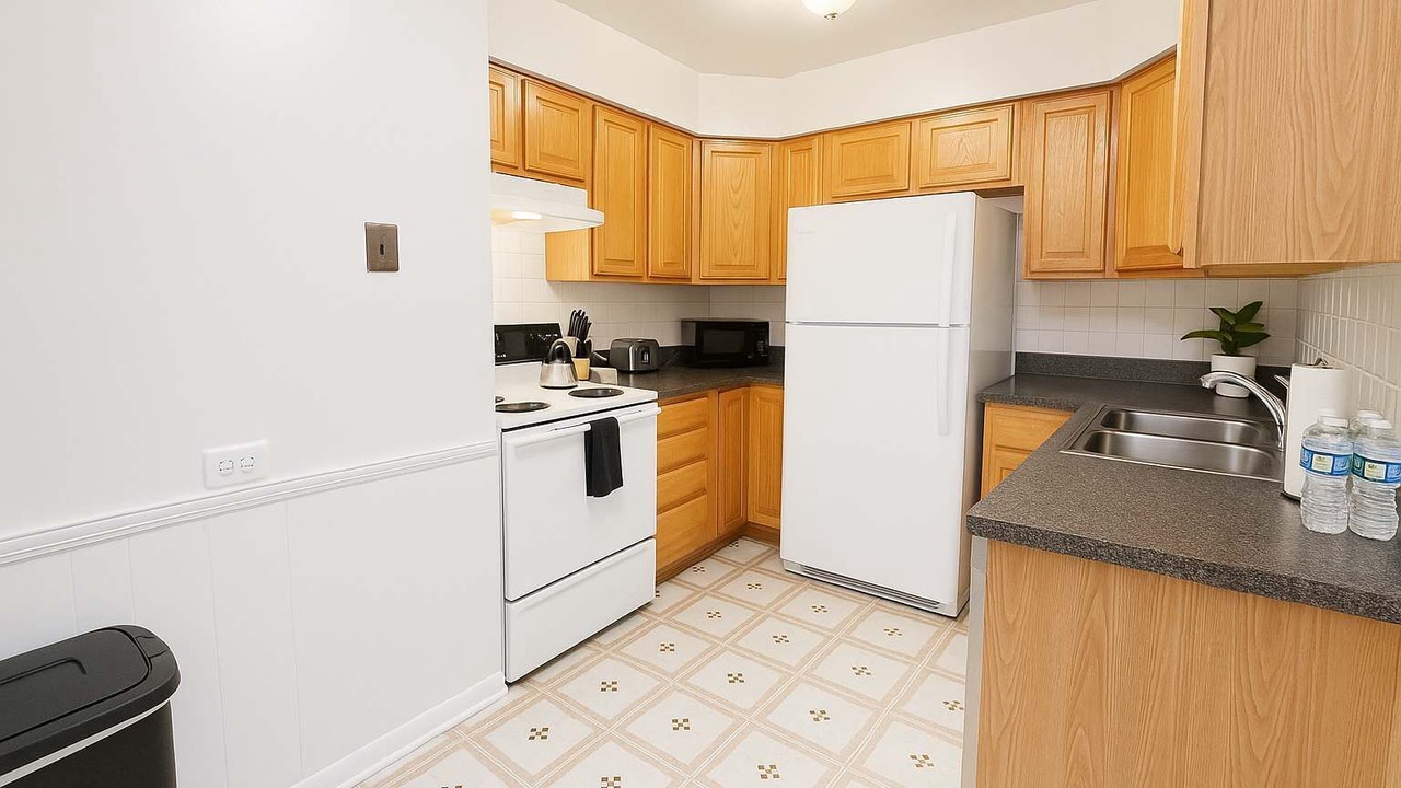 Photo of Kitchen in Evanston