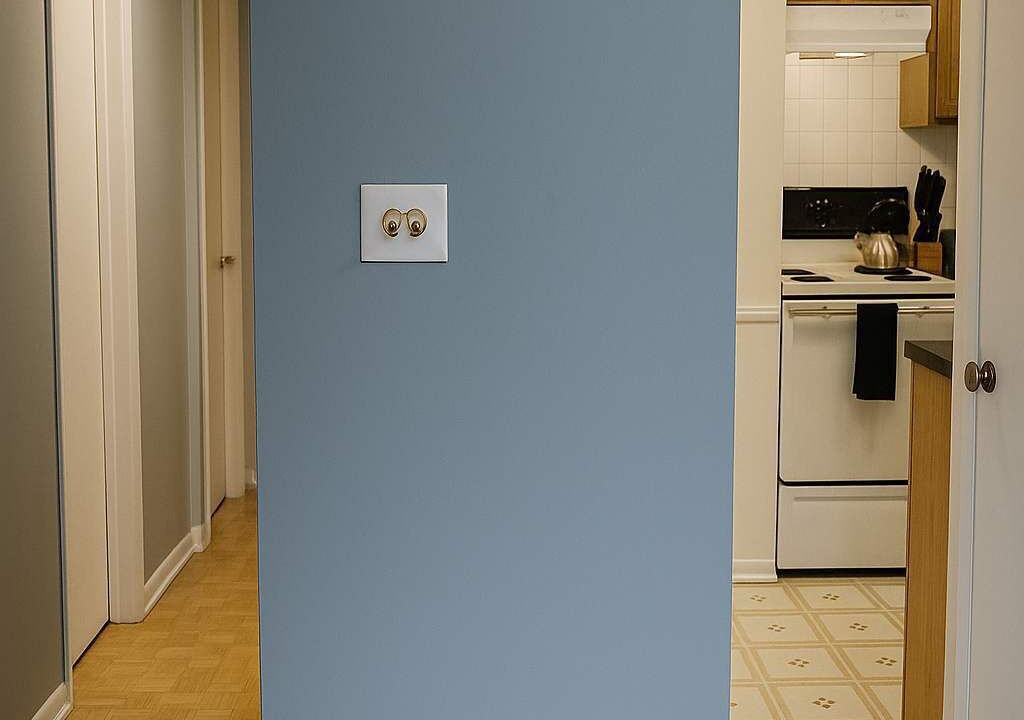 Photo of Kitchen in Evanston