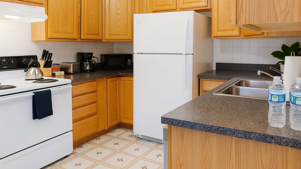 Photo of Kitchen in Evanston