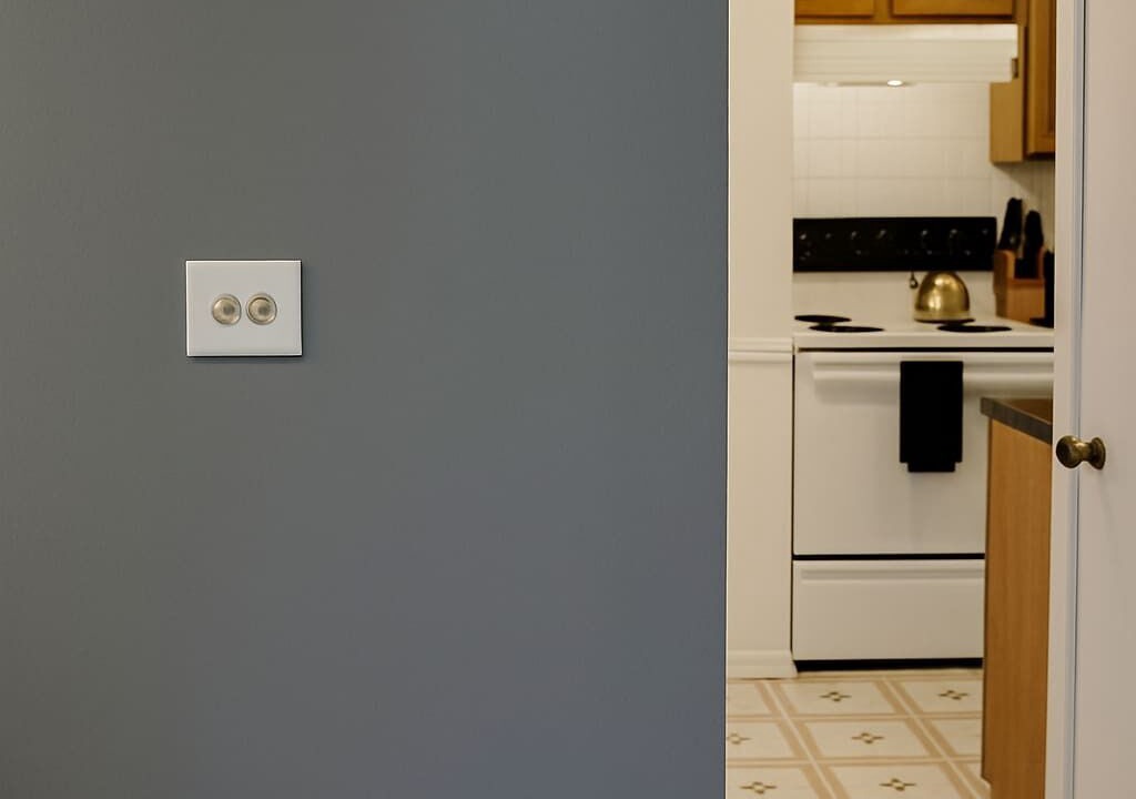Photo of Kitchen in Evanston