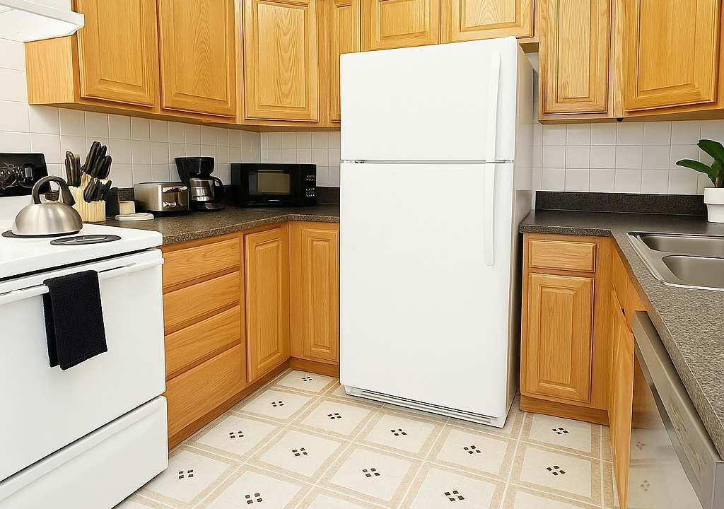 Photo of Kitchen in Evanston