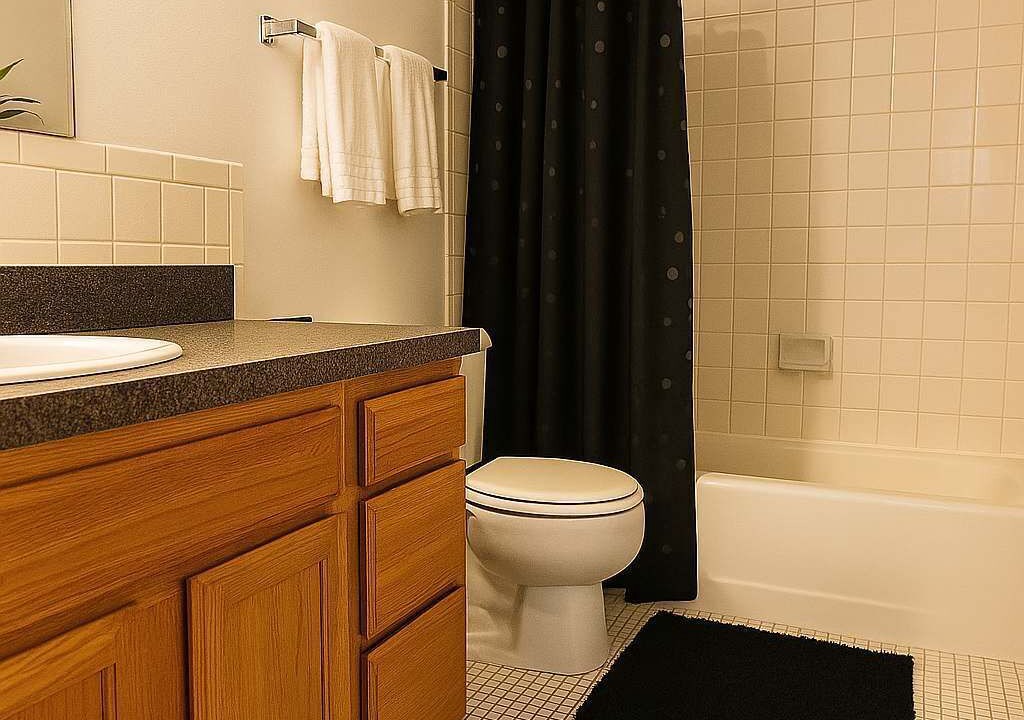 Photo of Bathroom in Evanston
