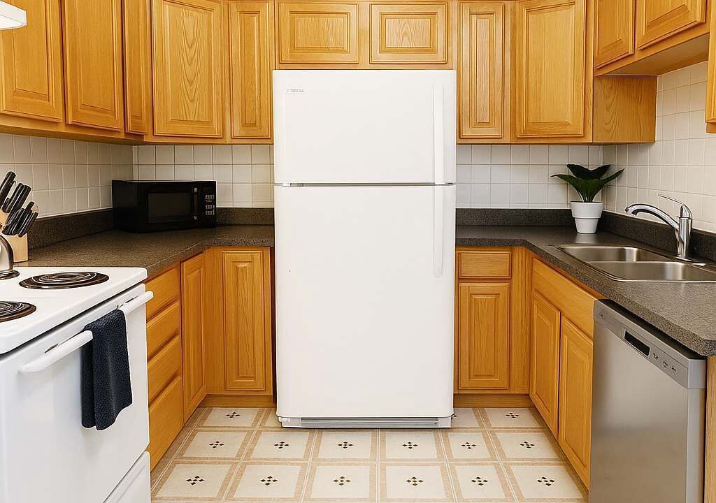 Photo of Kitchen in Evanston