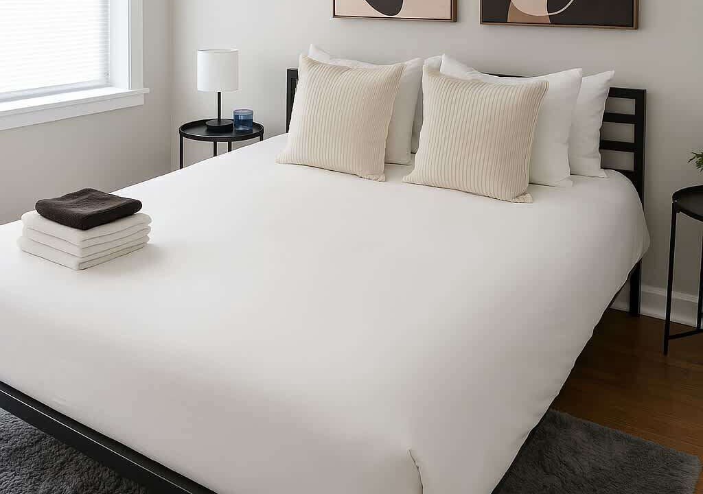 Photo of Bedroom in Chicago