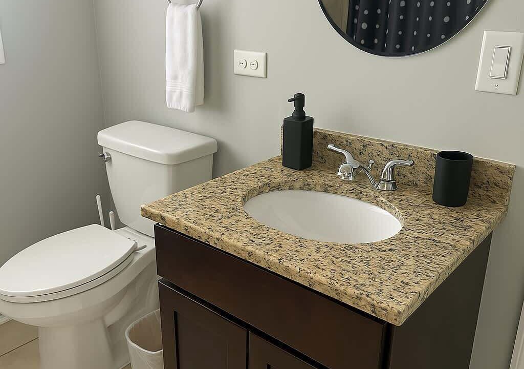 Photo of Bathroom in Chicago