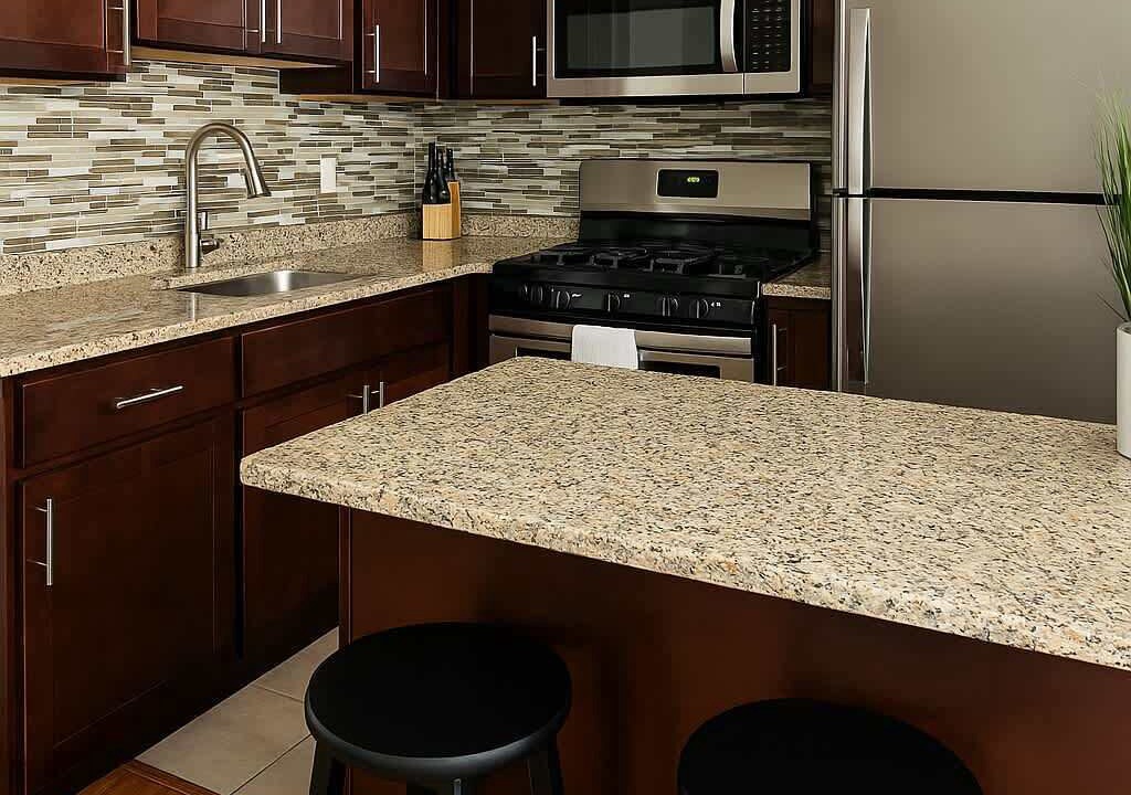 Photo of Kitchen in Chicago