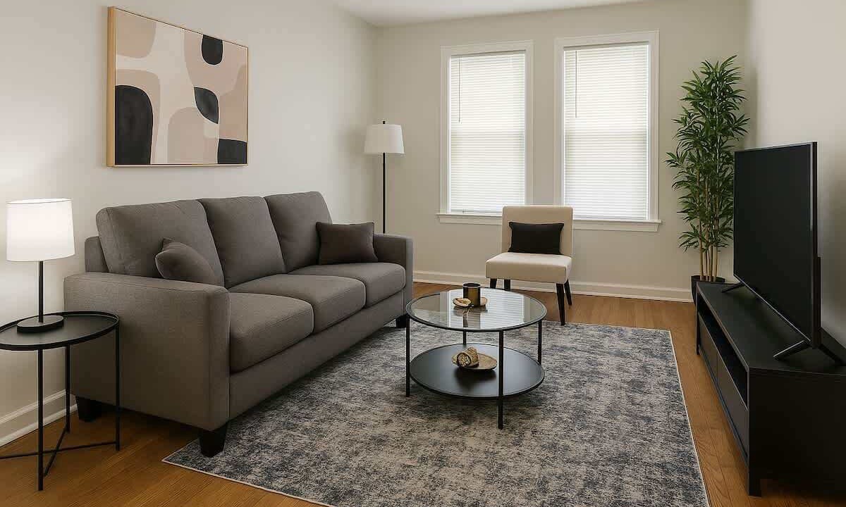 Photo of Livingroom in Chicago