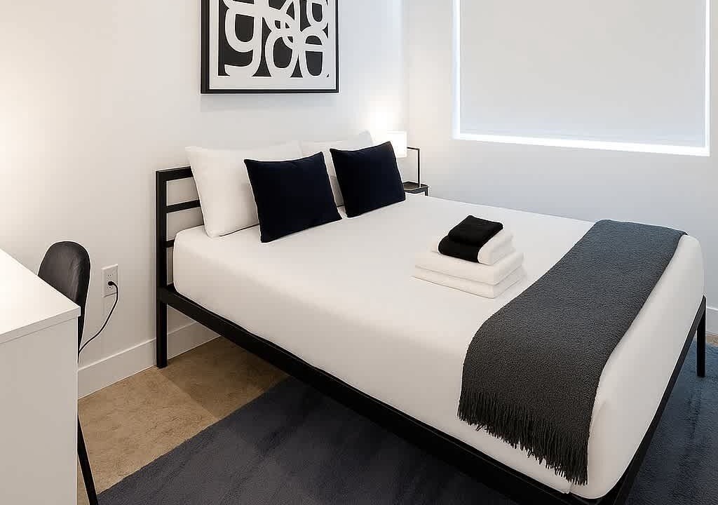 Photo of Bedroom in Greater Grand Crossing