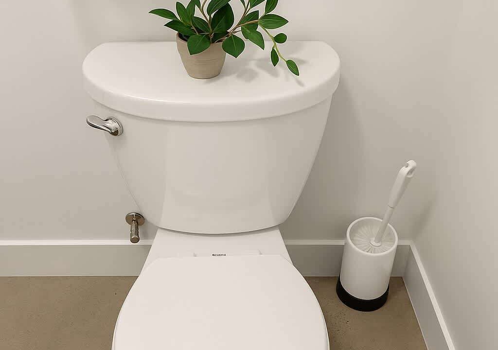 Photo of Bathroom in Greater Grand Crossing