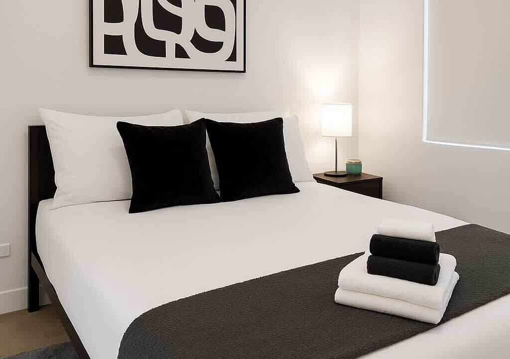 Photo of Bedroom in Greater Grand Crossing