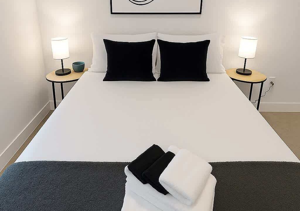 Photo of Bedroom in Greater Grand Crossing