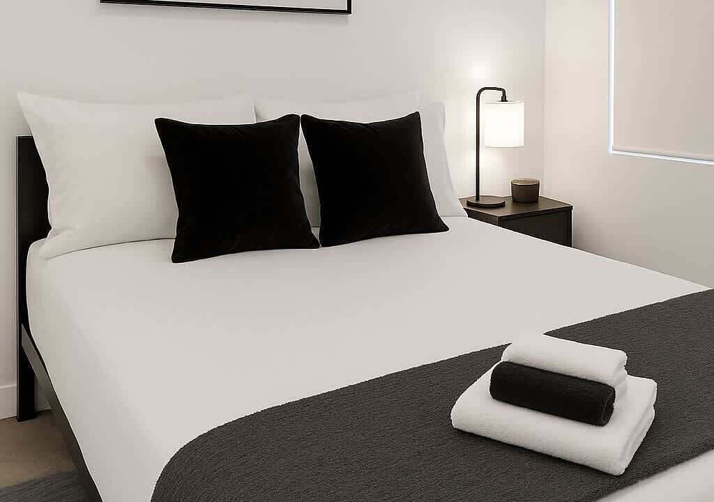 Photo of Bedroom in Greater Grand Crossing