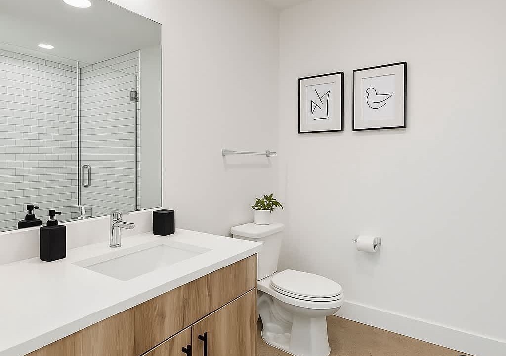 Photo of Bathroom in Greater Grand Crossing