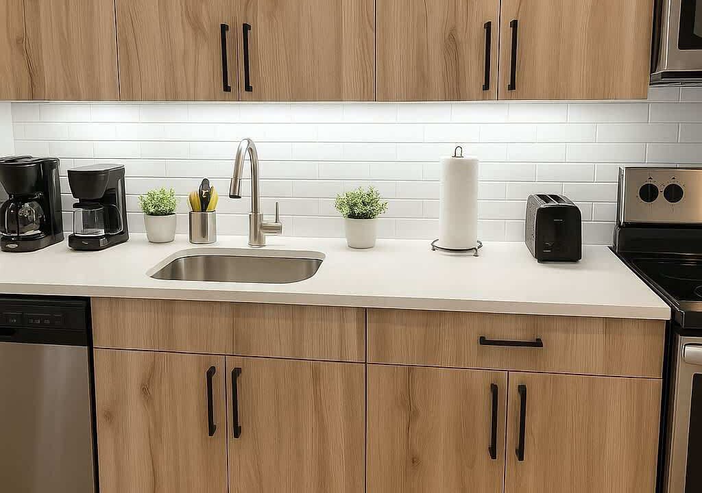 Photo of Kitchen in Greater Grand Crossing