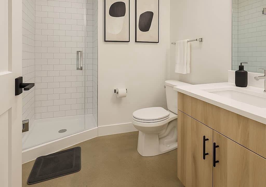 Photo of Bathroom in Greater Grand Crossing