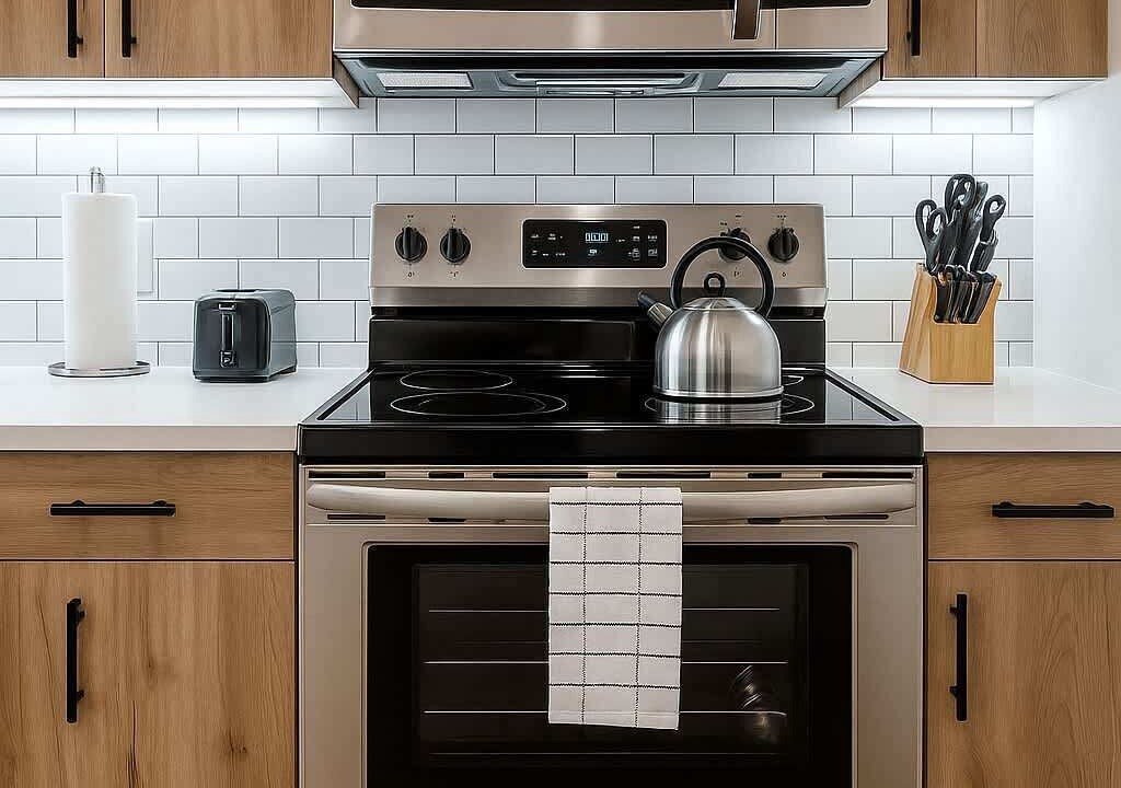 Photo of Kitchen in Greater Grand Crossing