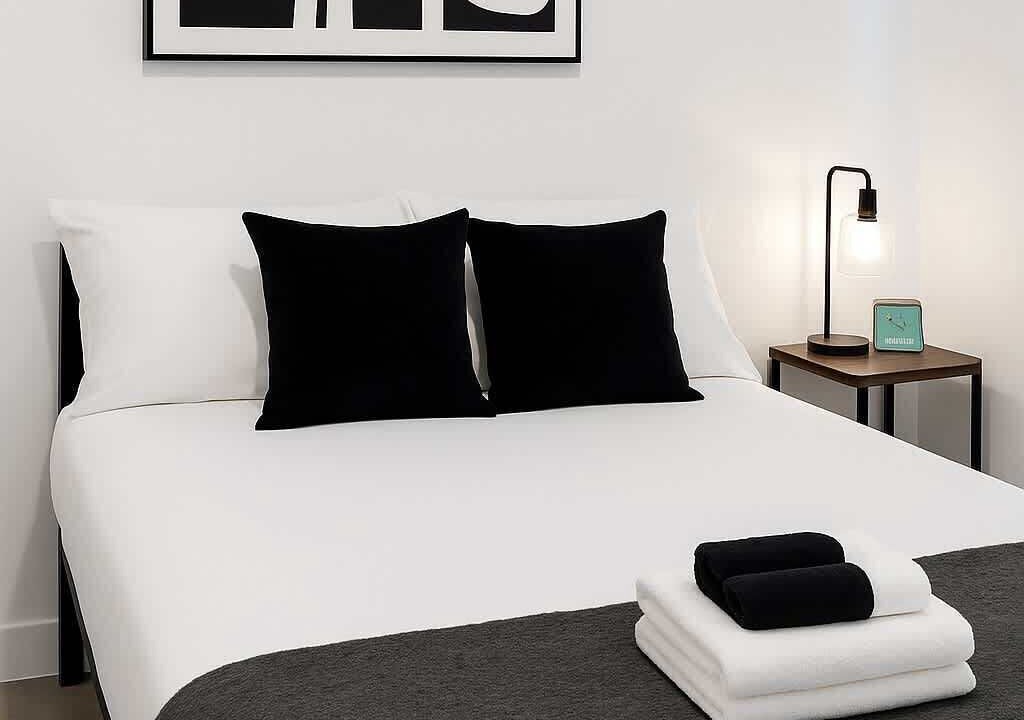 Photo of Bedroom in Greater Grand Crossing