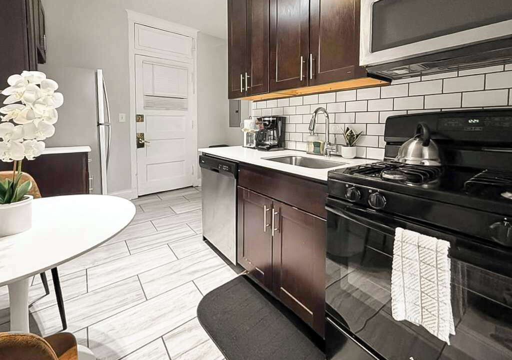 Photo of Kitchen in Hyde Park