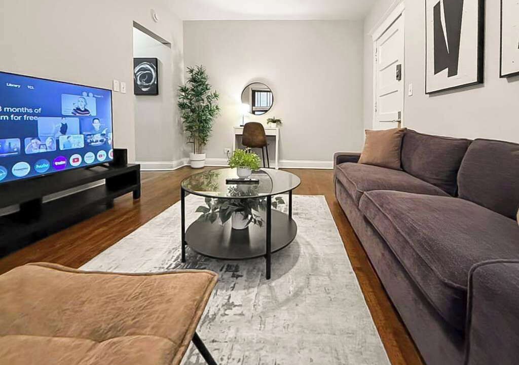 Photo of Livingroom in Hyde Park