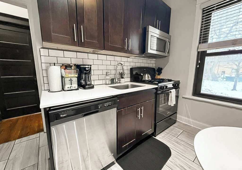 Photo of Kitchen in Hyde Park