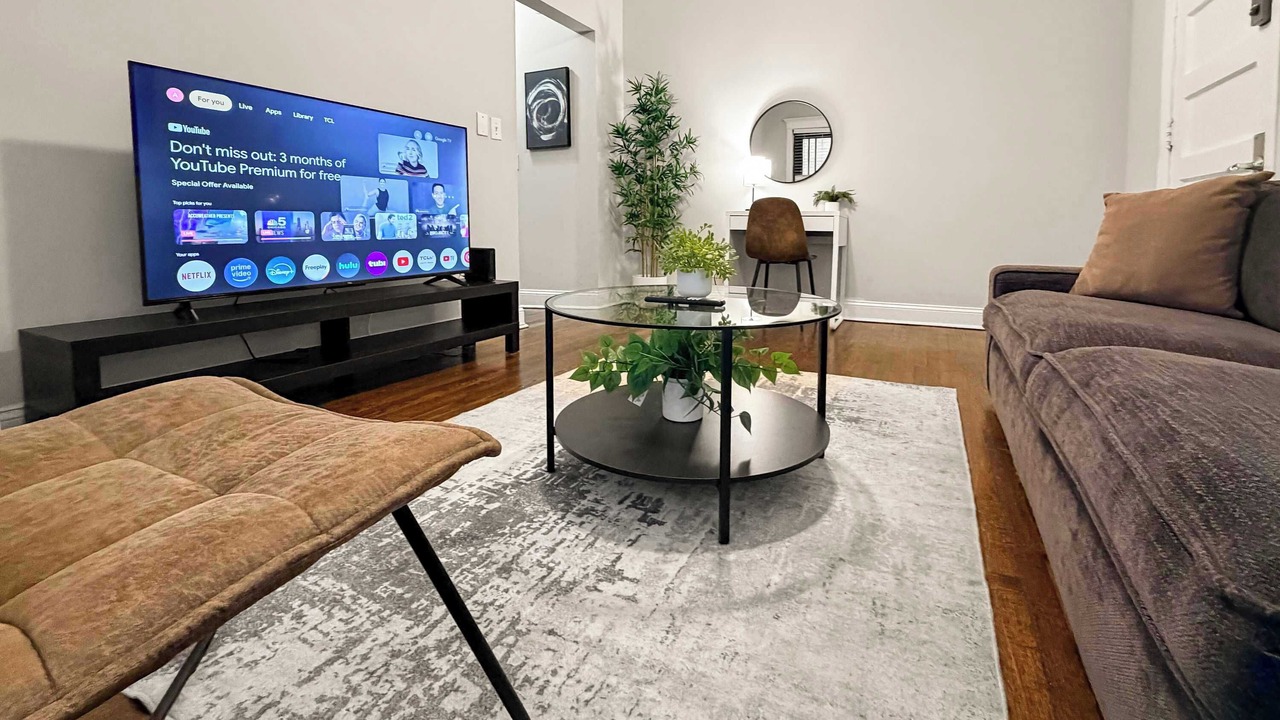 Photo of Livingroom in Hyde Park