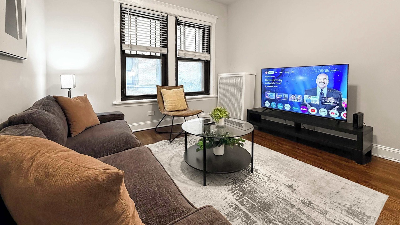 Photo of Livingroom in Hyde Park