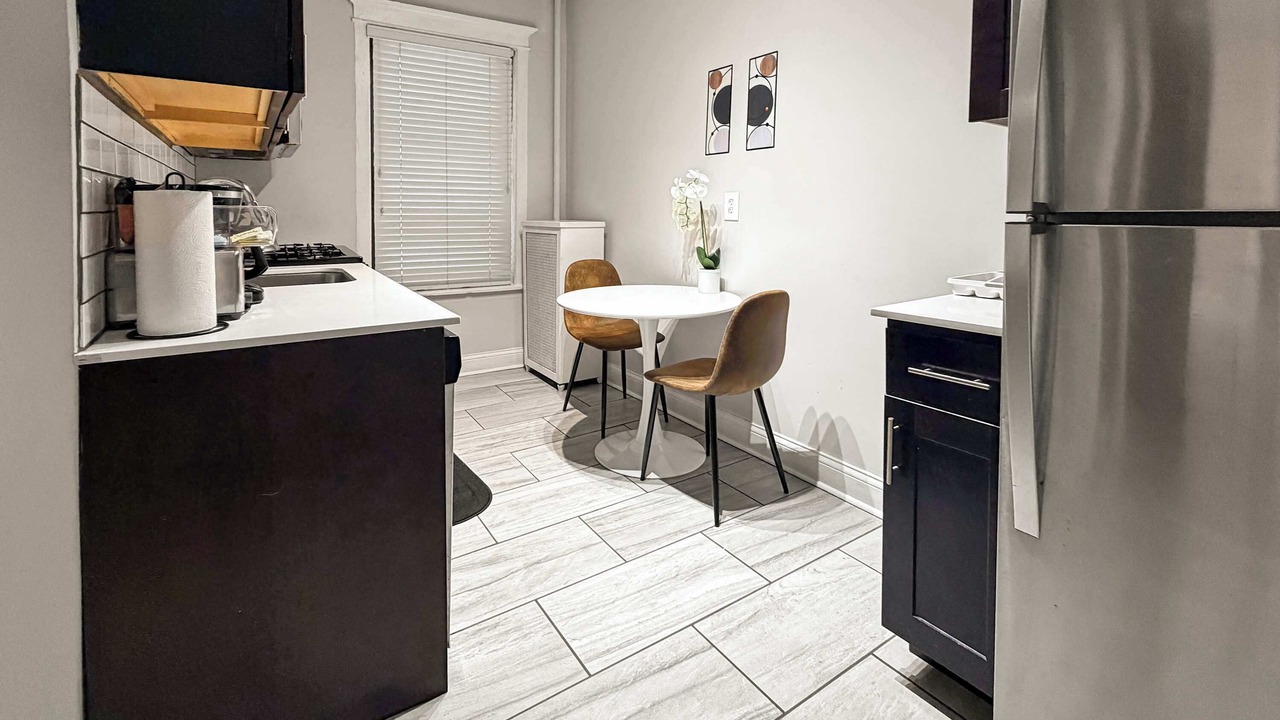 Photo of Kitchen in Hyde Park
