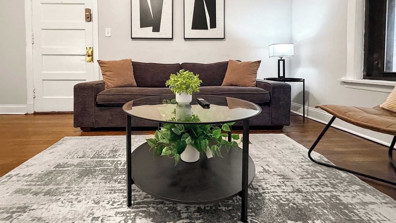 Photo of Livingroom in Hyde Park