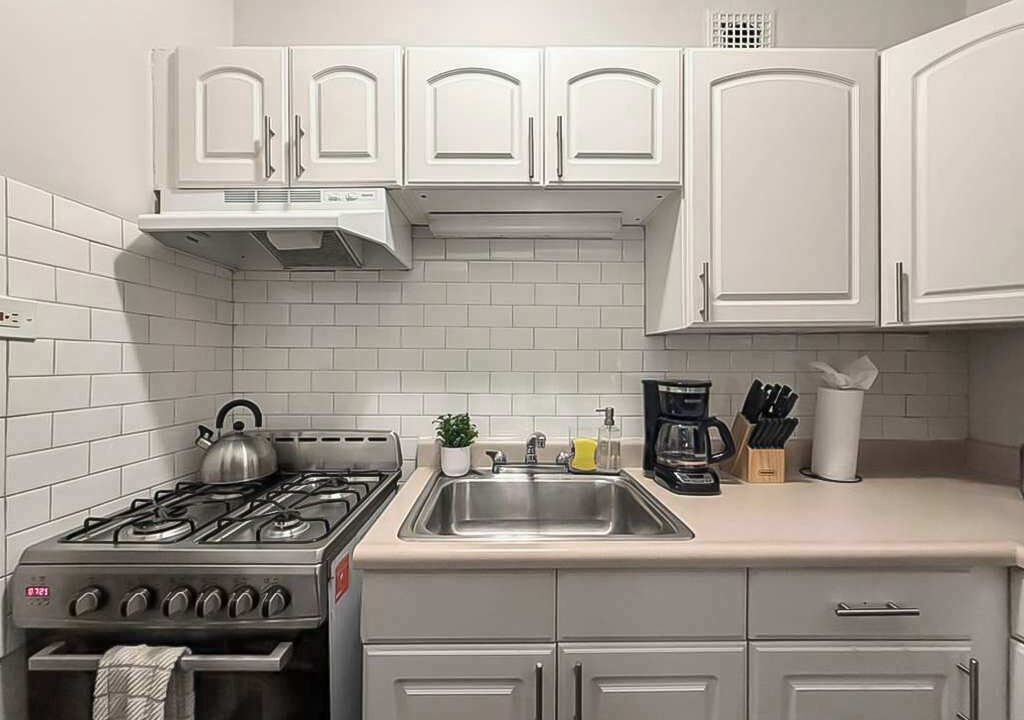 Photo of Kitchen in Hyde Park