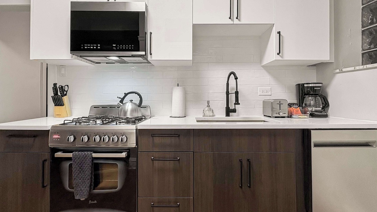 Photo of Kitchen in Rogers Park