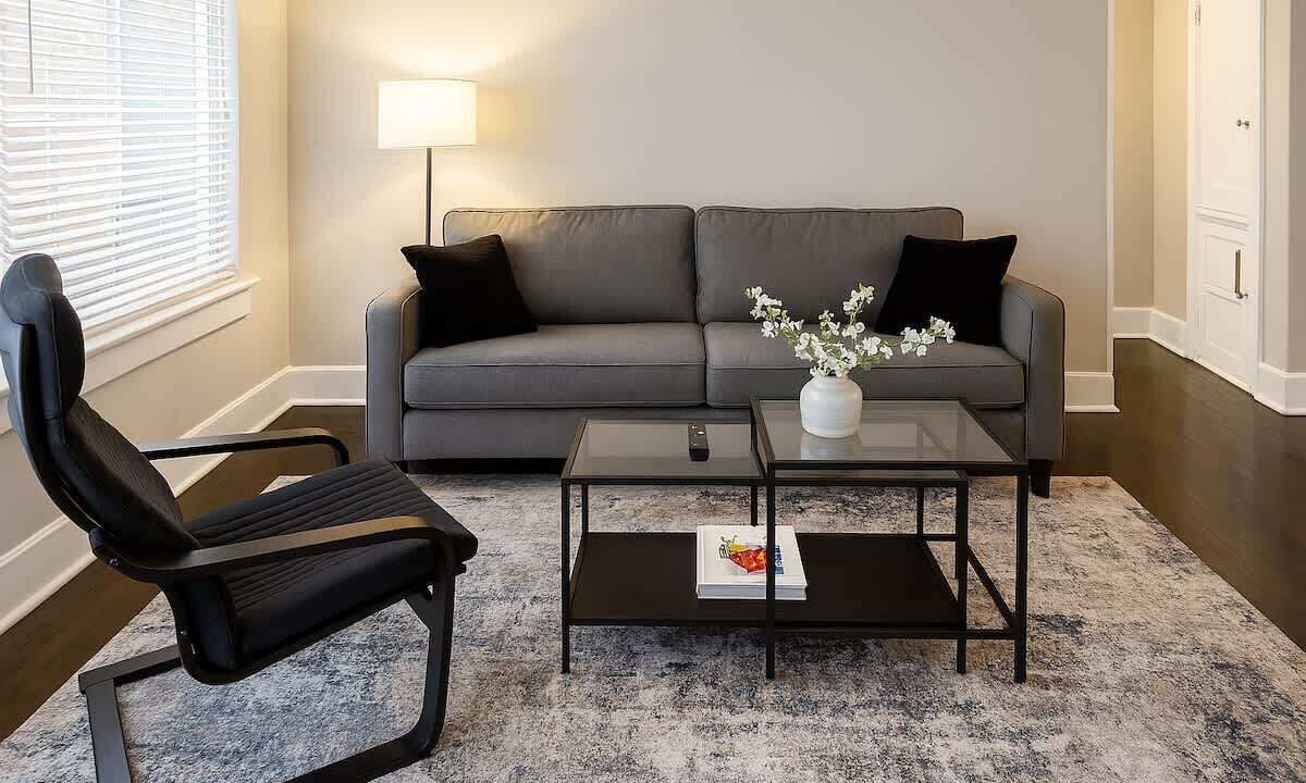Photo of Livingroom in Hyde Park