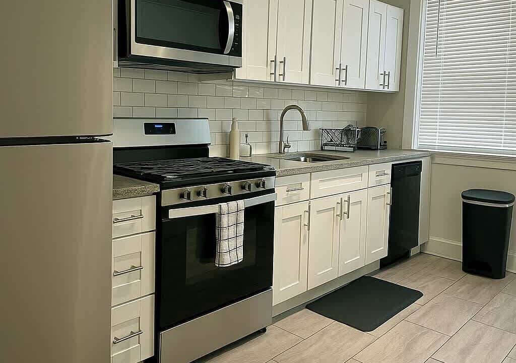 Photo of Kitchen in Hyde Park