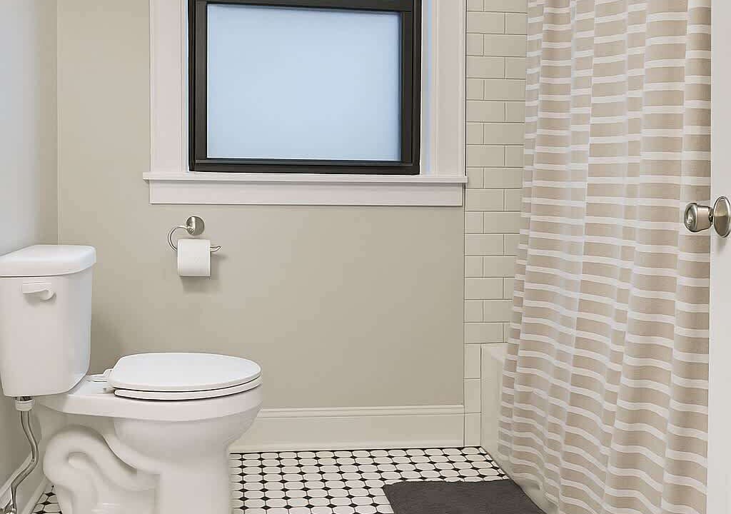 Photo of Bathroom in Hyde Park