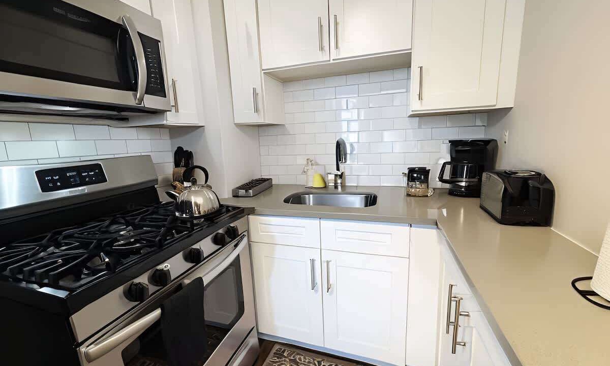 Photo of Kitchen in Hyde Park