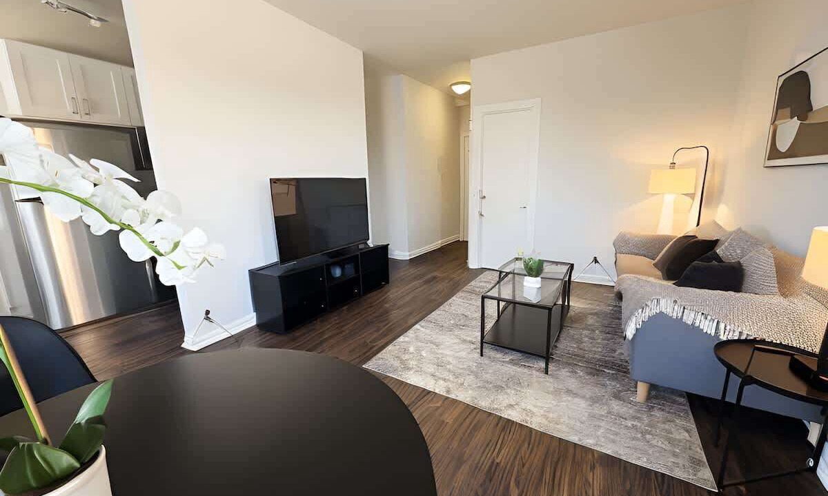 Photo of Livingroom in Hyde Park