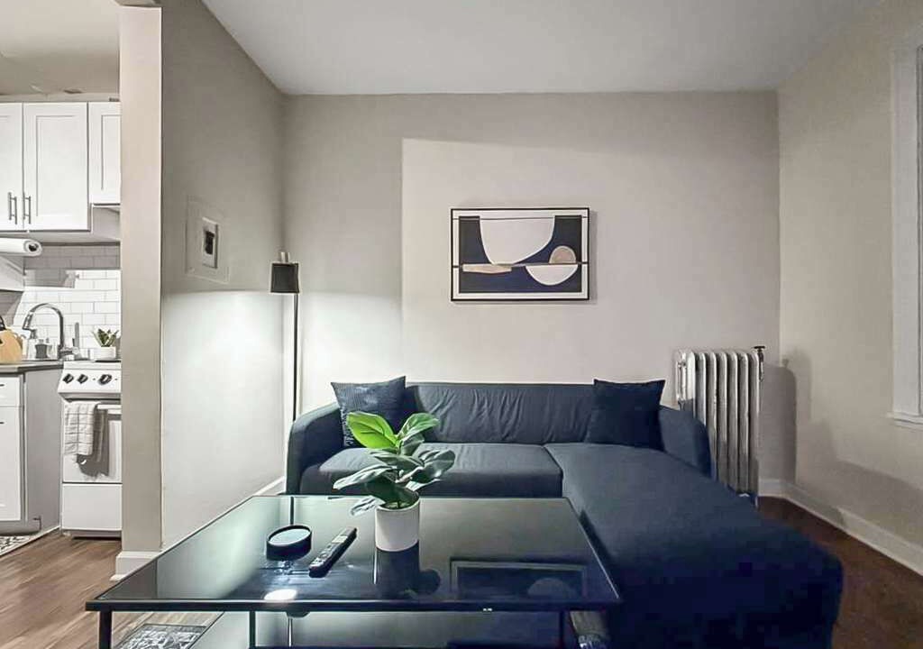 Photo of Livingroom in Hyde Park