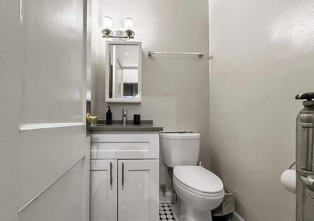 Photo of Bathroom in Hyde Park